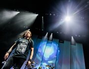 Dream Theater @ 013, Tilburg (NL)