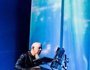 Dream Theater @ 013, Tilburg (NL)