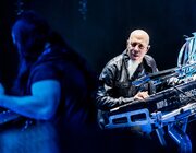 Dream Theater @ 013, Tilburg (NL)
