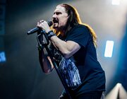 Dream Theater @ 013, Tilburg (NL)