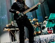 Dream Theater @ 013, Tilburg (NL)