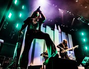 Dream Theater @ 013, Tilburg (NL)