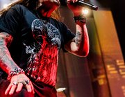 Dream Theater @ 013, Tilburg (NL)