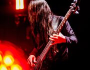 Dream Theater @ 013, Tilburg (NL)