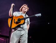 Lewis Capaldi @ Sportpaleis, Antwerpen