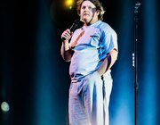 Lewis Capaldi @ Sportpaleis, Antwerpen