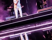 Lewis Capaldi @ Sportpaleis, Antwerpen