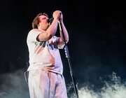 Lewis Capaldi @ Sportpaleis, Antwerpen