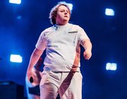 Lewis Capaldi @ Sportpaleis, Antwerpen