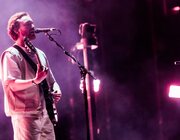 Lewis Capaldi @ Sportpaleis, Antwerpen