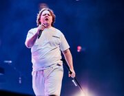 Lewis Capaldi @ Sportpaleis, Antwerpen