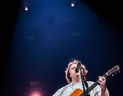 Lewis Capaldi @ Sportpaleis, Antwerpen