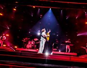 Lewis Capaldi @ Sportpaleis, Antwerpen