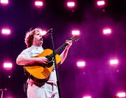 Lewis Capaldi @ Sportpaleis, Antwerpen