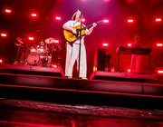 Lewis Capaldi @ Sportpaleis, Antwerpen