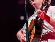 Lewis Capaldi @ Sportpaleis, Antwerpen