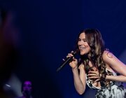 Joss Stone @ 013, Tilburg