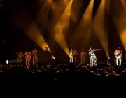 Joss Stone @ 013, Tilburg