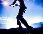 Bring Me The Horizon @ Lotto Arena, Antwerpen