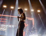 Bring Me The Horizon @ Lotto Arena, Antwerpen