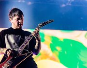 Bring Me The Horizon @ Lotto Arena, Antwerpen