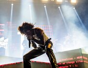 Bring Me The Horizon @ Lotto Arena, Antwerpen