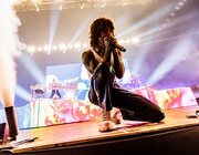 Bring Me The Horizon @ Lotto Arena, Antwerpen