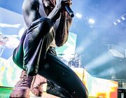 Bring Me The Horizon @ Lotto Arena, Antwerpen