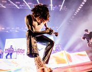 Bring Me The Horizon @ Lotto Arena, Antwerpen
