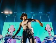 Bring Me The Horizon @ Lotto Arena, Antwerpen