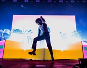 Bring Me The Horizon @ Lotto Arena, Antwerpen