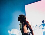 Bring Me The Horizon @ Lotto Arena, Antwerpen