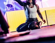 Bring Me The Horizon @ Lotto Arena, Antwerpen