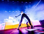 Bring Me The Horizon @ Lotto Arena, Antwerpen