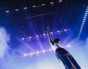 Bring Me The Horizon @ Lotto Arena, Antwerpen