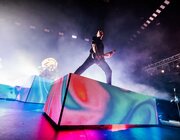 Bring Me The Horizon @ Lotto Arena, Antwerpen