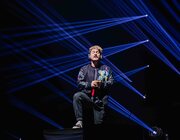 Electric Callboy @ Lotto Arena, Antwerpen