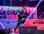 Electric Callboy @ Lotto Arena, Antwerpen