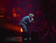 Electric Callboy @ Lotto Arena, Antwerpen