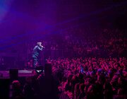 Electric Callboy @ Lotto Arena, Antwerpen