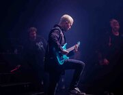 Electric Callboy @ Lotto Arena, Antwerpen