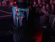 Electric Callboy @ Lotto Arena, Antwerpen