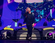 Electric Callboy @ Lotto Arena, Antwerpen
