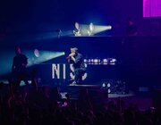 Electric Callboy @ Lotto Arena, Antwerpen