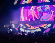 Electric Callboy @ Lotto Arena, Antwerpen