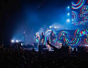 Electric Callboy @ Lotto Arena, Antwerpen
