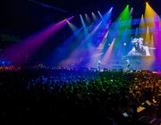 Electric Callboy @ Lotto Arena, Antwerpen