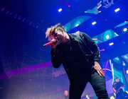 Electric Callboy @ Lotto Arena, Antwerpen