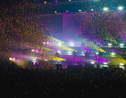 Electric Callboy @ Lotto Arena, Antwerpen