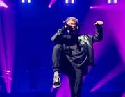 Electric Callboy @ Lotto Arena, Antwerpen